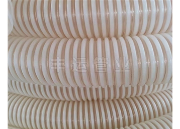 塑筋防靜電pu軟管